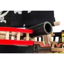 Le Toy Van - Barbarossa kalózhajó - JátékManufaktúra