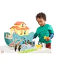 Le Toy Van - Noé bárkája - JátékManufaktúra