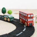 Le Toy Van - Londoni kisautó készlet - JátékManufaktúra
