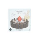 Le Toy Van - Csokoládétorta - JátékManufaktúra