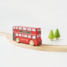 Le Toy Van - Londoni emeletes busz - JátékManufaktúra