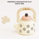 Le Toy Van - Vintage teáskanna - JátékManufaktúra