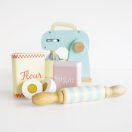 Le Toy Van - Konyhai robotgép kiegészítőkkel - JátékManufaktúra