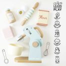 Le Toy Van - Konyhai robotgép kiegészítőkkel - JátékManufaktúra