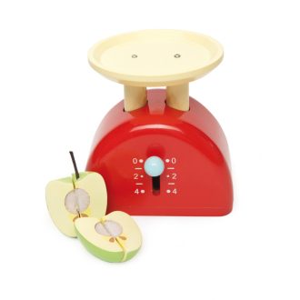 Le Toy Van - Konyhai mérleg - JátékManufaktúra