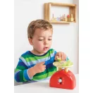 Le Toy Van - Konyhai mérleg - JátékManufaktúra