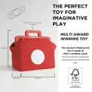 Le Toy Van - Orvosi táska kiegészítőkkel - JátékManufaktúra