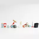 Le Toy Van - Orvosi táska kiegészítőkkel - JátékManufaktúra