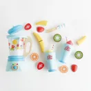 Le Toy Van - Gyümölcsös koktélkészlet - JátékManufaktúra