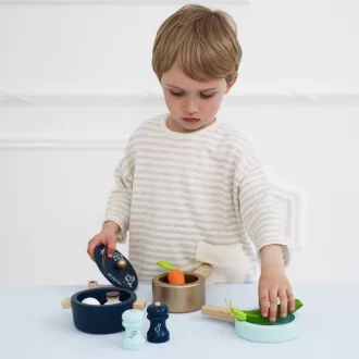 Le Toy Van - Edénykészlet - JátékManufaktúra