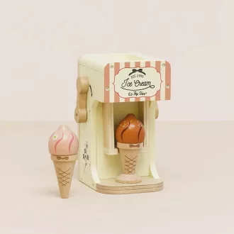 Le Toy Van - Fagylaltkészítő gép - JátékManufaktúra