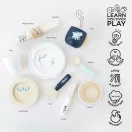 Le Toy Van - Étkezőszett - JátékManufaktúra