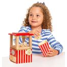 Le Toy Van - Popcornkészítő - JátékManufaktúra
