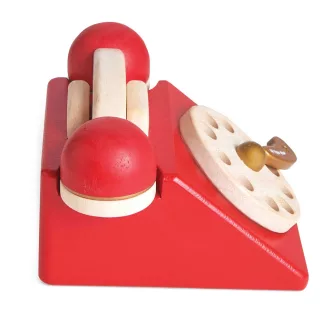 Le Toy Van - Vintage telefon - JátékManufaktúra