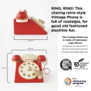 Le Toy Van - Vintage telefon - JátékManufaktúra