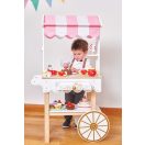 Le Toy Van - Luxus teáskocsi - JátékManufaktúra