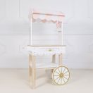 Le Toy Van - Luxus teáskocsi - JátékManufaktúra