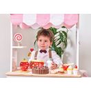 Le Toy Van - Luxus teáskocsi - JátékManufaktúra