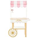 Le Toy Van - Luxus teáskocsi - JátékManufaktúra