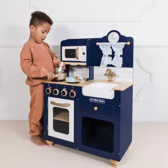 Le Toy Van - Oxford játékkonyha - JátékManufaktúra