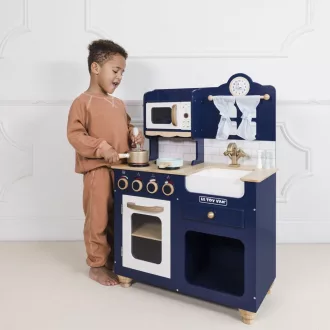 Le Toy Van - Oxford játékkonyha - JátékManufaktúra