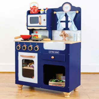 Le Toy Van - Oxford játékkonyha - JátékManufaktúra