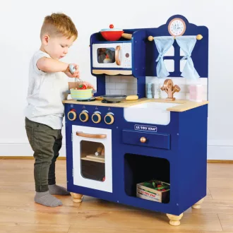 Le Toy Van - Oxford játékkonyha - JátékManufaktúra
