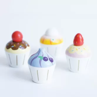 Le Toy Van - Muffin szett - JátékManufaktúra