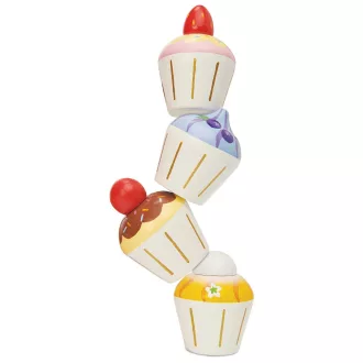 Le Toy Van - Muffin szett - JátékManufaktúra