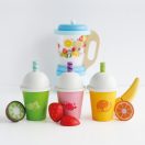 Le Toy Van - Gyümölcskoktél elvitelre (3 db) - JátékManufaktúra