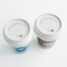 Le Toy Van - Kávé és tea elvitelre (2 db) - JátékManufaktúra