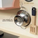 Le Toy Van - Nagy játékkonyha - JátékManufaktúra