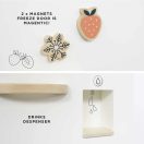 Le Toy Van - Játékhűtőszekrény - JátékManufaktúra