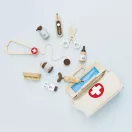 Le Toy Van - Állatorvosi táska kiegészítőkkel - JátékManufaktúra