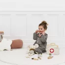 Le Toy Van - Állatorvosi táska kiegészítőkkel - JátékManufaktúra