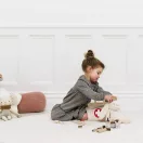 Le Toy Van - Állatorvosi táska kiegészítőkkel - JátékManufaktúra