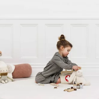 Le Toy Van - Állatorvosi táska kiegészítőkkel - JátékManufaktúra