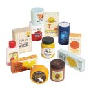 Le Toy Van - Élelmiszer készlet (12 db) - JátékManufaktúra