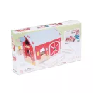 Le Toy Van - Vörös pajta - JátékManufaktúra