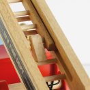 Le Toy Van Hasičské auto - JátékManufaktúra