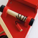 Le Toy Van Hasičské auto - JátékManufaktúra