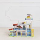 Le Toy Van - Le Grand garázs - JátékManufaktúra