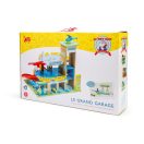 Le Toy Van - Le Grand garázs - JátékManufaktúra