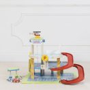 Le Toy Van - Le Grand garázs - JátékManufaktúra