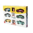 Le Toy Van - Montecarlo sportautó készlet - JátékManufaktúra