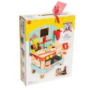 Le Toy Van - Első szerelőpadom szerszámokkal - JátékManufaktúra