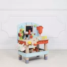 Le Toy Van - Első szerelőpadom szerszámokkal - JátékManufaktúra