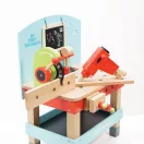 Le Toy Van - Első szerelőpadom szerszámokkal - JátékManufaktúra