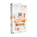 Le Toy Van - Első szerelőpadom szerszámokkal - JátékManufaktúra