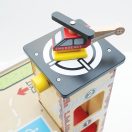 Le Toy Van - Tűzoltó- és mentőállomás - JátékManufaktúra